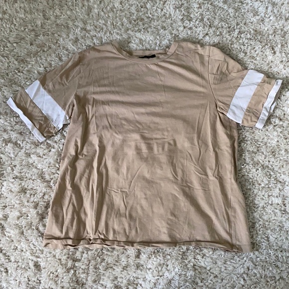 Roolee Tops - Short-sleeve Tee